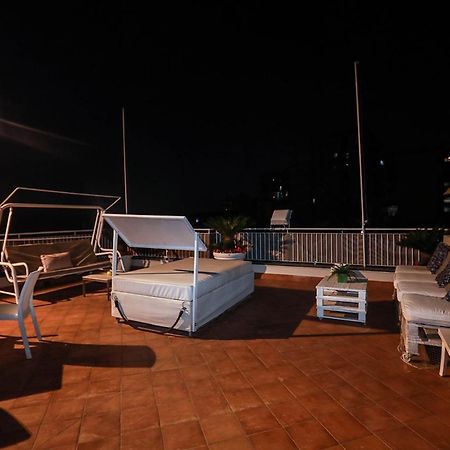 B&B Casa Calenda Gragnano Luaran gambar