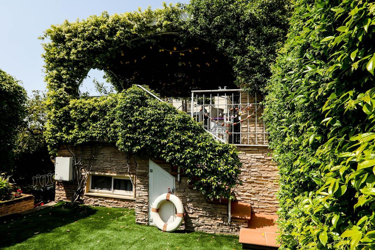 B&B Casa Calenda Gragnano Luaran gambar