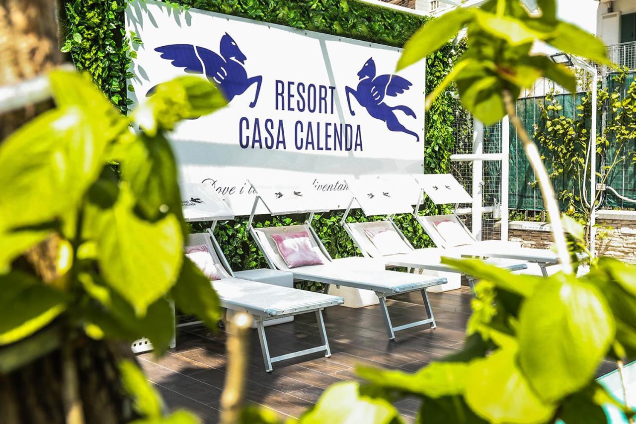 B&B Casa Calenda Gragnano Luaran gambar
