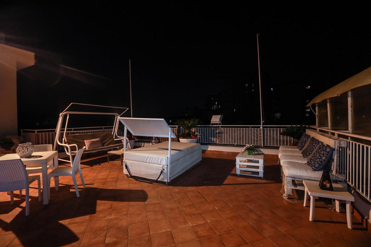 B&B Casa Calenda Gragnano Luaran gambar