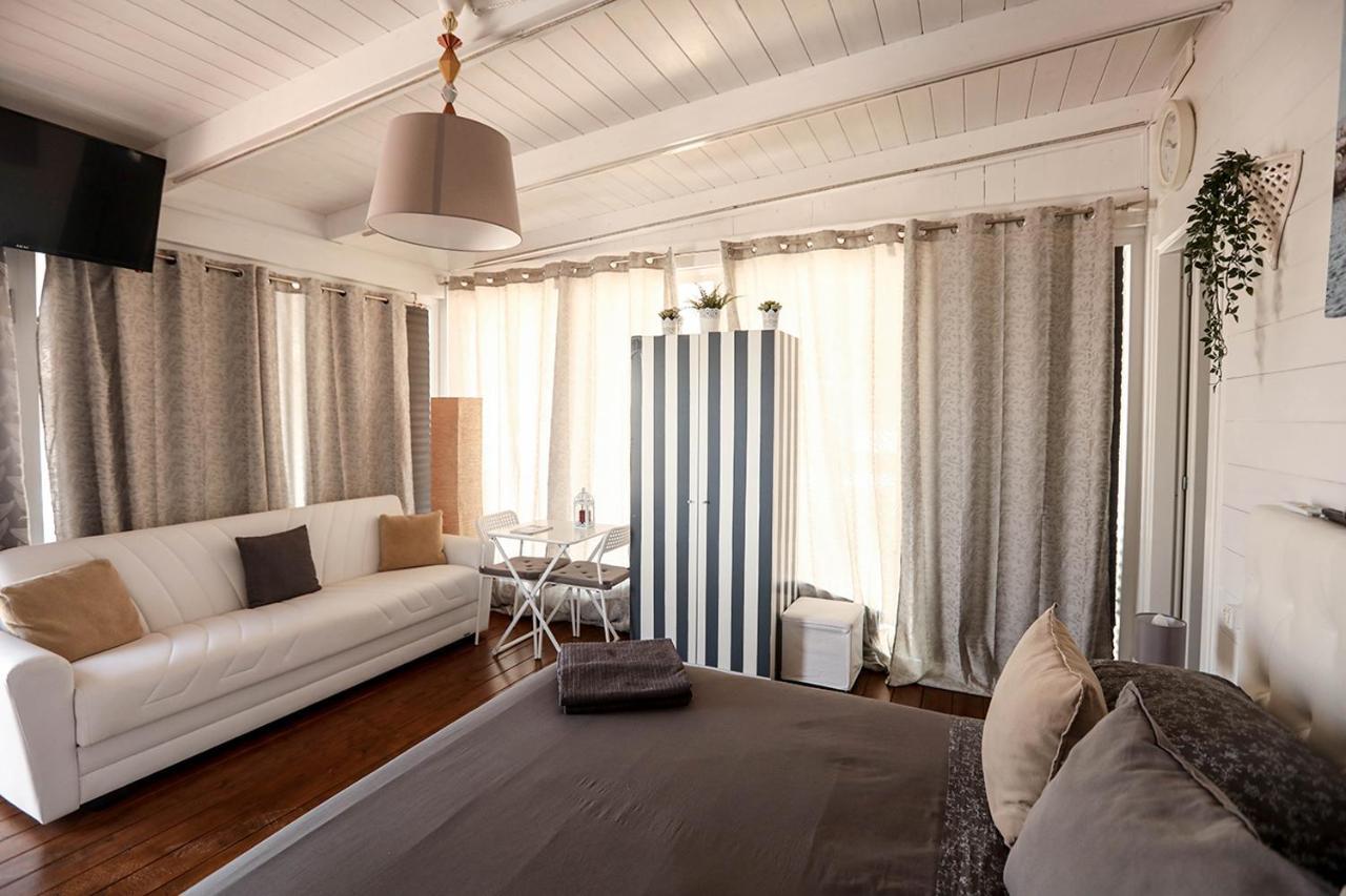 B&B Casa Calenda Gragnano Luaran gambar