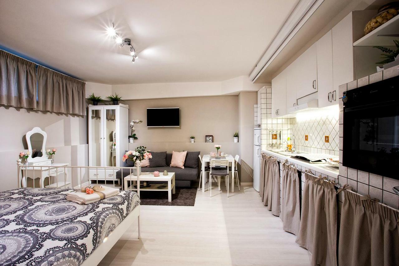 B&B Casa Calenda Gragnano Luaran gambar