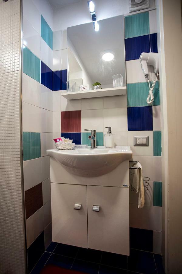 B&B Casa Calenda Gragnano Luaran gambar