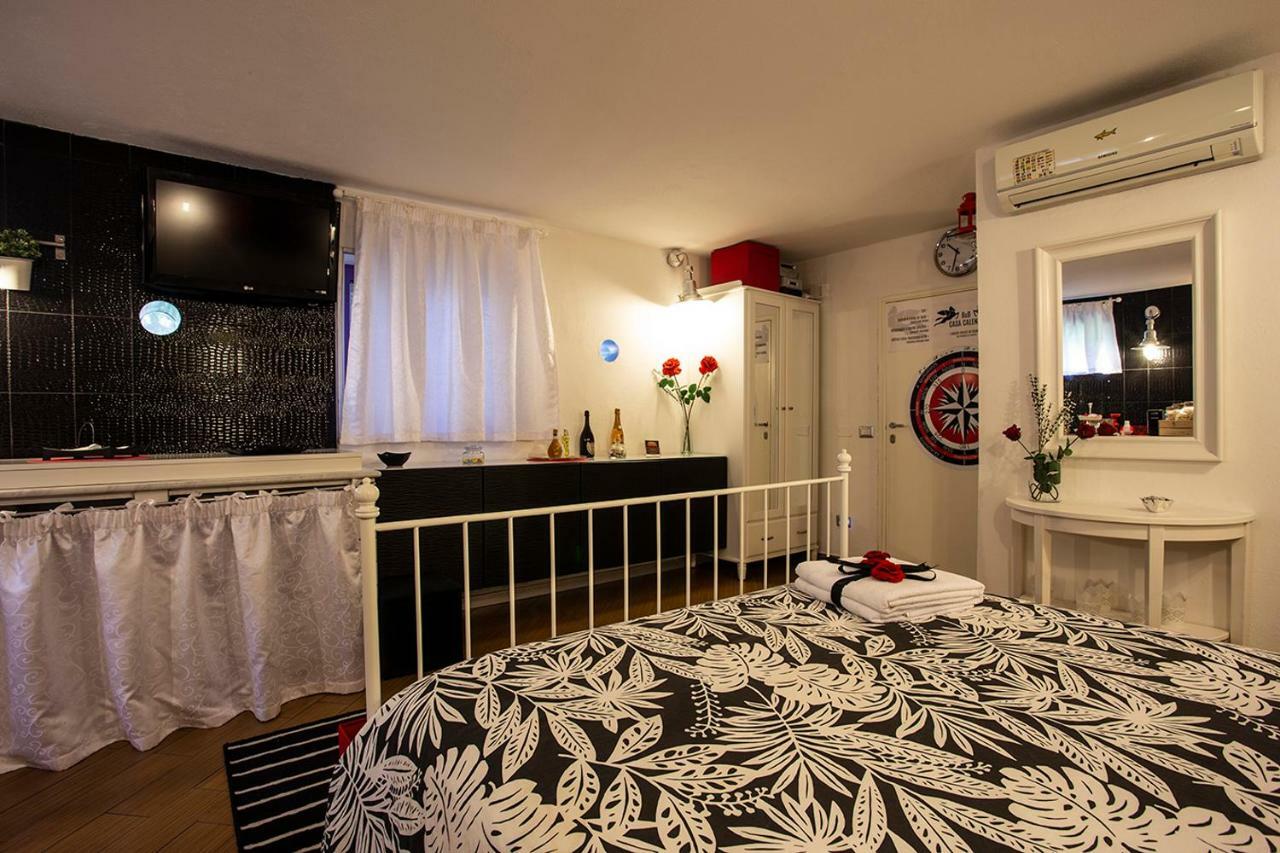 B&B Casa Calenda Gragnano Luaran gambar