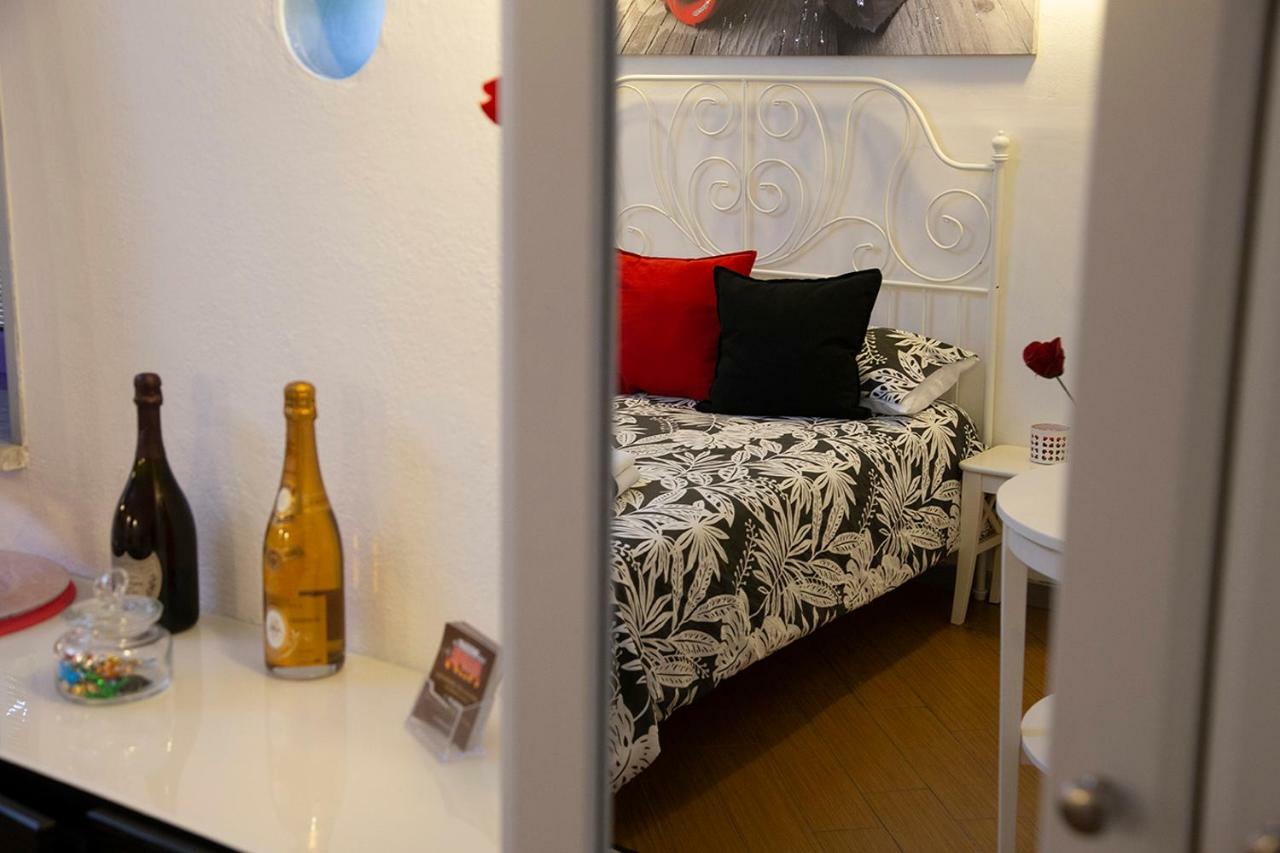 B&B Casa Calenda Gragnano Luaran gambar