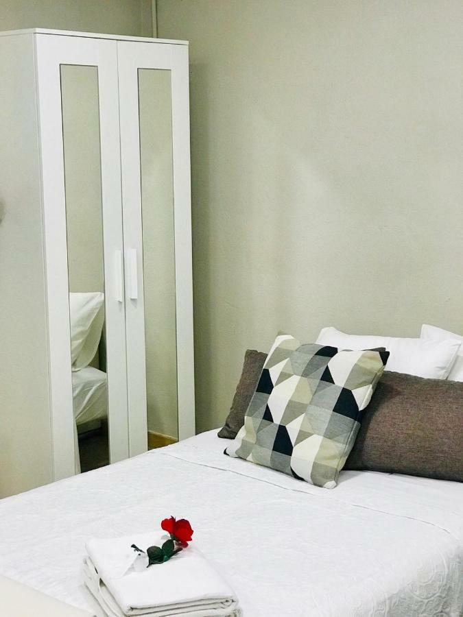B&B Casa Calenda Gragnano Luaran gambar